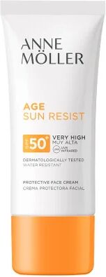 ANNE MOLLER Anne Möller Age Sun Resist Crema Facial Spf50+ 50ml