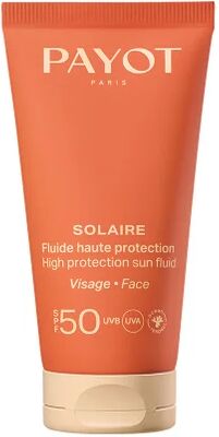 Payot Solaire Protector Solar Fluido Facial Spf50 50ml