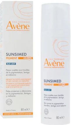 Avene Solar Sunsimed Pigment Av 80ml