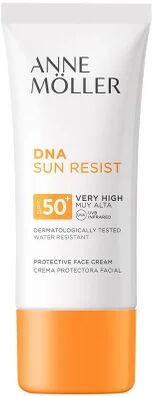 ANNE MOLLER Age Sun Resist Spf50 50ml