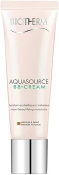 Biotherm Aquasource Bb Cream Dorado 30ml