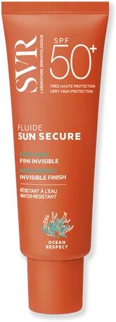 SVR Sun Secure Fluide Fluido Solar No Graso SPF50+ 50ml