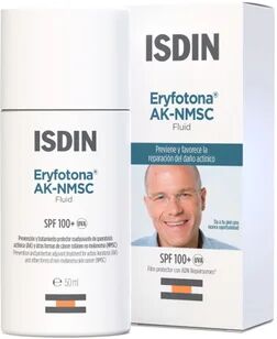 ISDIN Eryfotona AK-NMSC Fluid SPF100+ 50ml