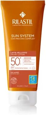 Rilastil Sun System Latte SPF50 100ml