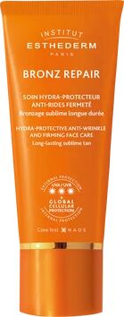 Institut Esthederm Bronz Repair Crema Antiarrugas Sol Fuerte 50ml