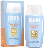 ISDIN Fotoprotector Fusion Water Magic SPF50 50ml