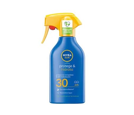 NIVEA Sun Protege&Hidrata SPF30 270ml