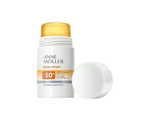 ANNE MOLLER Anne Möller Non Stop Sunstick SPF50+ 25g