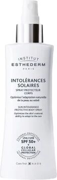 Institut Esthederm Intolerancias Solares Spray Protector Corporal SPF50+ 150ml