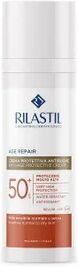 Rilastil Sun System Age Repair Crema Protectora SPF50+ 50ml