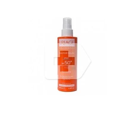 URIAGE Bariesun SPF50+ spray sin perfume 200ml