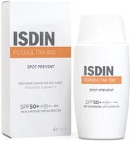 ISDIN FotoUltra 100 Spot Prevent SPF50+ 50ml