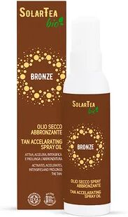 Bema cosmetici Aceite Bronceador Spray 100ml