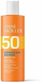 ANNE MOLLER Anne Möller Express Sun Defense Leche corporal SPF50 175ml