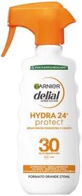 GARNIER Hydra 24 Protect Spray Protector Rostro Y Cuerpo SPF30 270ml