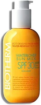 Biotherm Sol Waterlover Spf30 200ml