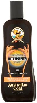 AUSTRALIAN Gold Rapid Tanning Intensifier Loción 237ml