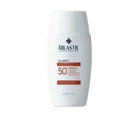 Rilastil Allergy SPF50+ Fluido Protector 50ml