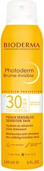 Bioderma Photoderm Bruma Invisible SPF30 Spray 150ml