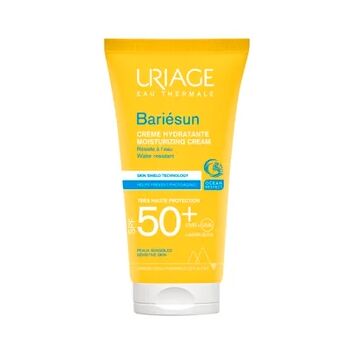 URIAGE Bariesun Crema SPF50 50ml