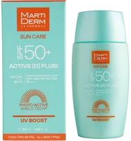 MARTIDERM ® Sun Care Active D Fluid SPF50+ 50ml