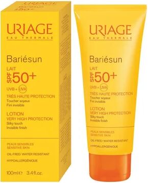 URIAGE Bariésun Leche SPF50+ 100ml