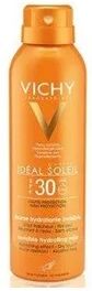 Vichy Idéal Soleil bruma invisible hidratante SPF30+ 200ml