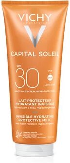 Vichy Capital Soleil Leche Protectora Hidratante SPF30 300ml