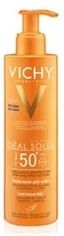 Vichy Capital Ideal Soleil Leche Antiarena Spf50 200 Ml