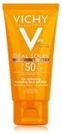 Vichy Idéal Soleil Gel Fluido Bronze SPF50 50ml