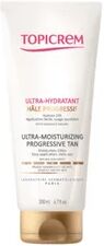 Topicrem Ultra Hidratante Bronceado Progresivo 200ml