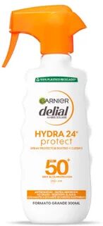 GARNIER Delial Hydra 24h Protect SPF50+ 300ml