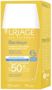 URIAGE Bariesun Fluido Ultra Ligero Spf50 30ml