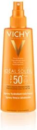 Vichy Capital Soleil SPF50+ spray 125ml