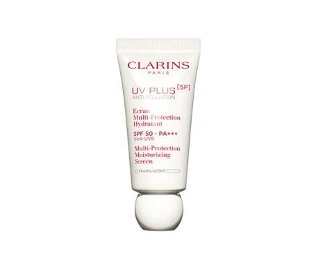 Clarins Uv Plus Antipollution Spf50 30ml