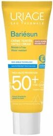 URIAGE Bariésun SPF50+ crema con color Doré 50ml