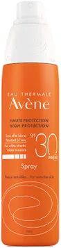 Avene Avène Solar Alta Protección Spray SPF30 200ml