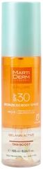 MARTIDERM ® Sun Care Bronze D Body Spray SPF30 150ml