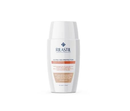 Rilastil Sun System Ultra 100 Protector Color 50ml