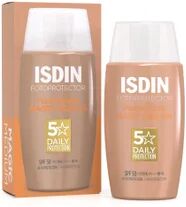 ISDIN Fotoprotector Fusion Water Magic Medium SPF50 50ml