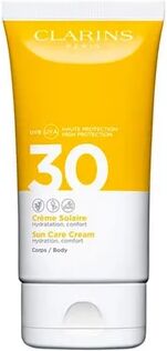 Clarins Solaire Corps Crème Spf30 150ml