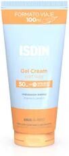 ISDIN Fotoprotector Gel Crema Wet Skin SPF50 100ml