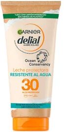 GARNIER EcoOcean Leche Protectora SPF30 175ml