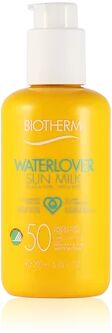 Biotherm Waterlover Leche Solar SPF50 200ml