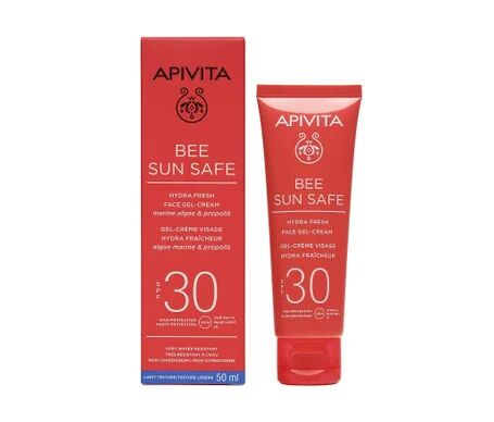 Apivita Bee Sun Safe SPF30 50ml