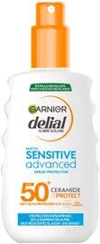 GARNIER Sensitive Advanced Spray Protector SPF50+ 150ml