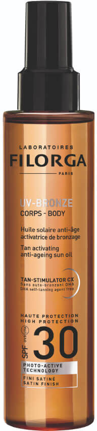 Filorga UV-Bronce Corporal SPF30 150 ml