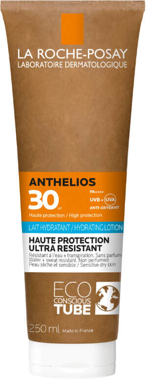 La Roche-Posay Anthelios Leche Confort SPF30 Eco Tubo 250ml