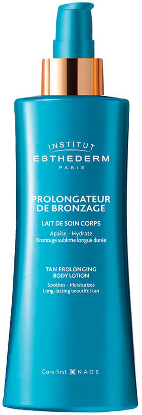 Esthederm Solaire Leche Prolongadora del Bronceado 200 ml