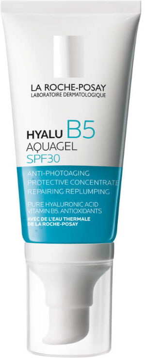 La Roche-Posay Hyalu B5 Aquagel SPF30 50 ml